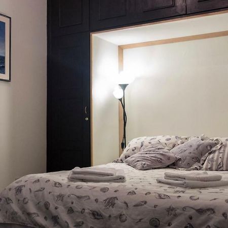 Apartment In The Heart Of Thessaloniki'S Center Exterior foto