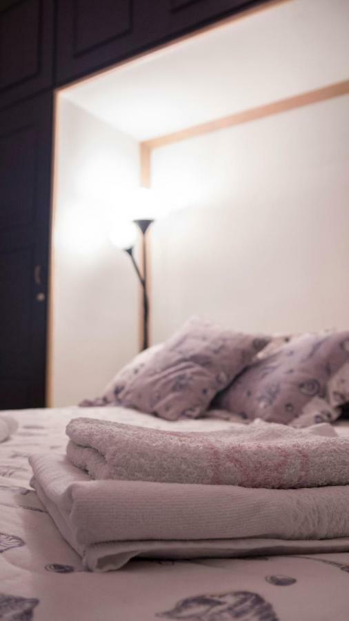 Apartment In The Heart Of Thessaloniki'S Center Exterior foto