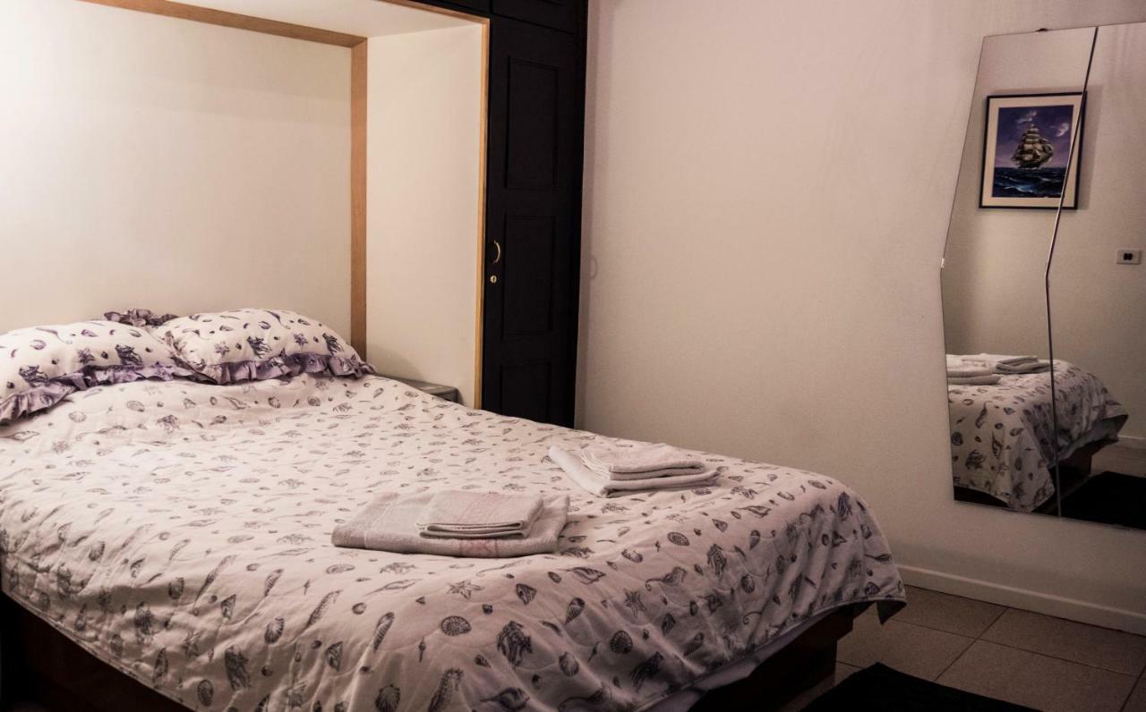 Apartment In The Heart Of Thessaloniki'S Center Exterior foto